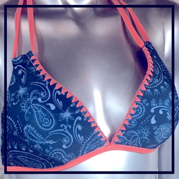 SWEATY BETTY Reversible Boho Bikini SET! - Picture 3 of 8
